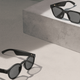 Image for article titled Bose Actually Turned Its Funky Sunglasses Headphones Concept Into a Real Gadget